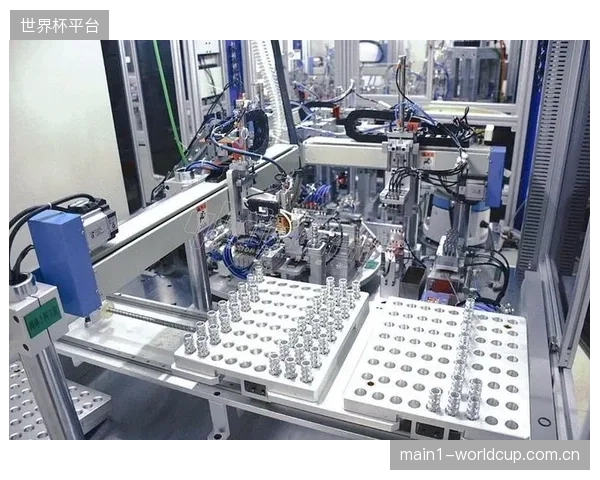 广东体育用品制造基地调研：核心工厂的自动化率已突破60%以缓解用工压力